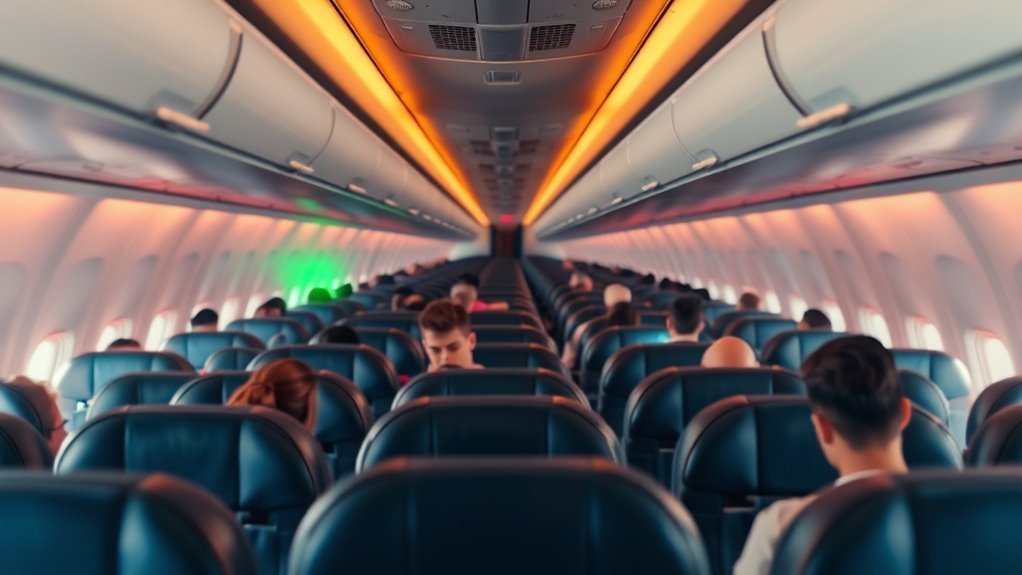 Airline ticket prices changing as lower fare inventory becomes limited