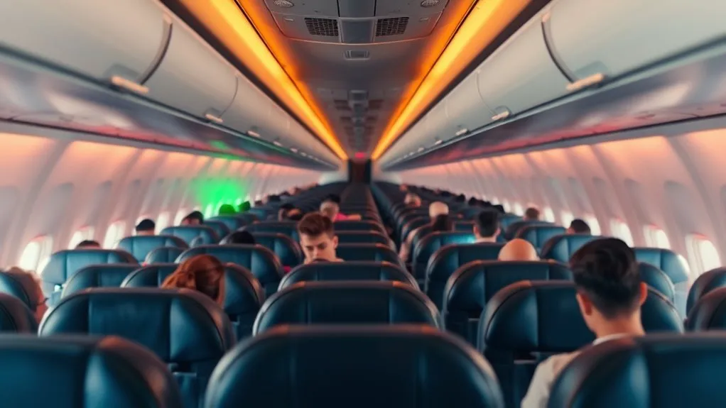What Does Seats Remaining Mean on Flight Searches? Airline ticket prices changing as lower fare inventory becomes limited