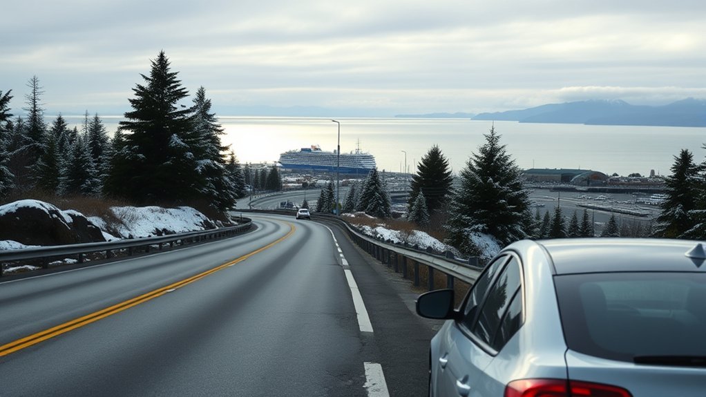 Drive Rime Seattle Airport to Pnrl: Best Routes & Travel Tips Scenic stops along the drive from Seattle Airport to Port Angeles