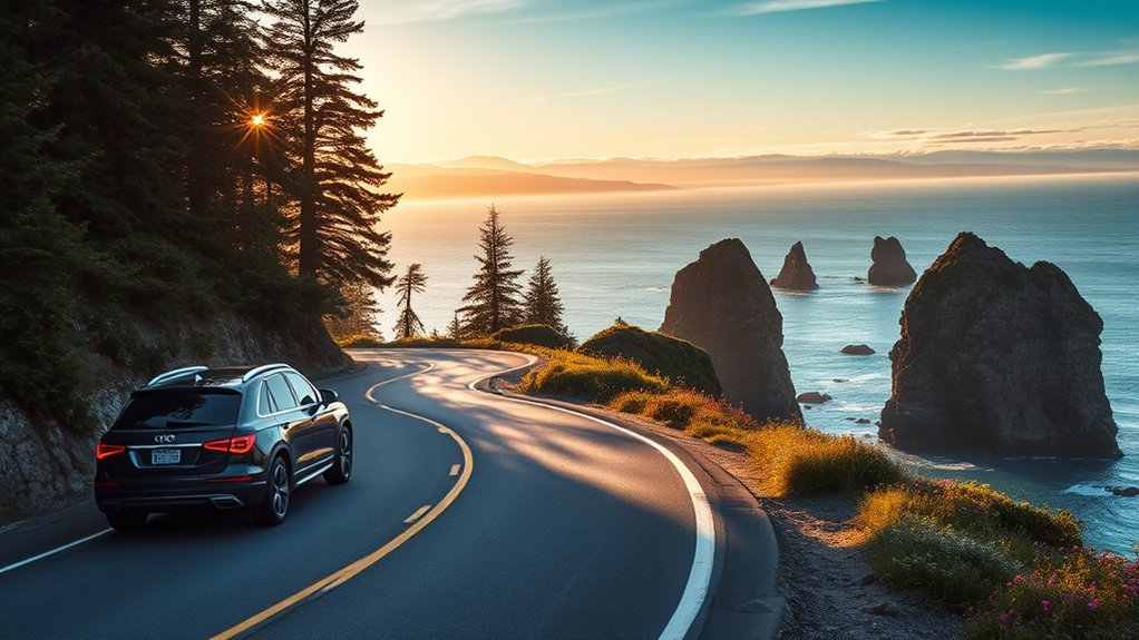 Port Angels Driving Direction: Everything You Need to Know Lake, mountain, forest, and coastal photography stops on the Olympic Peninsula