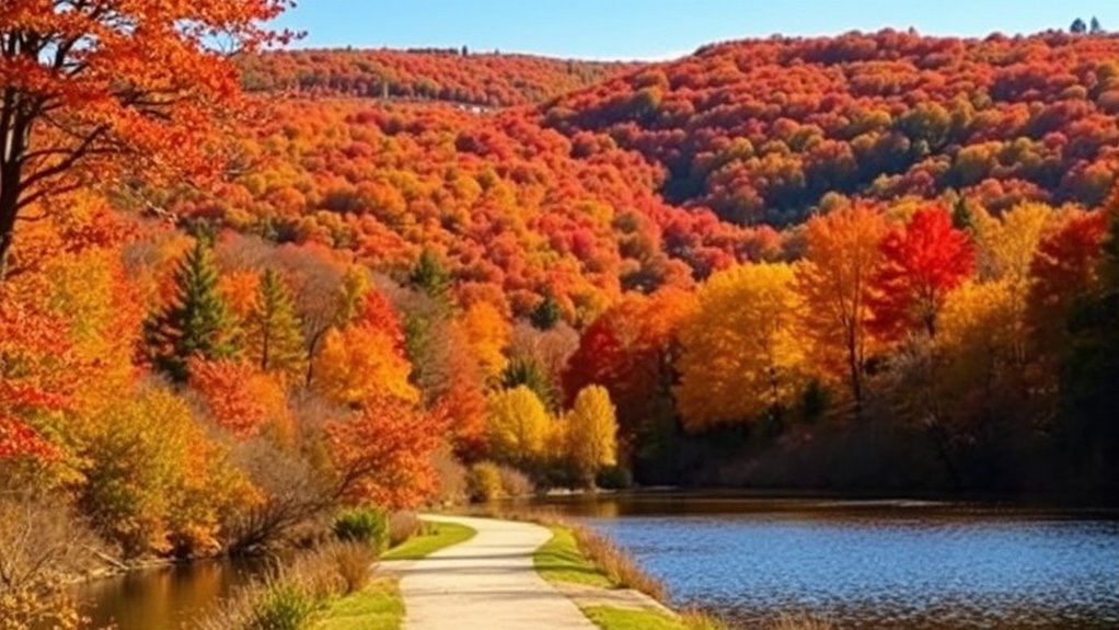 Gaylord: Complete Travel Guide & Tips Seasonal outdoor activities and events in Gaylord, Michigan