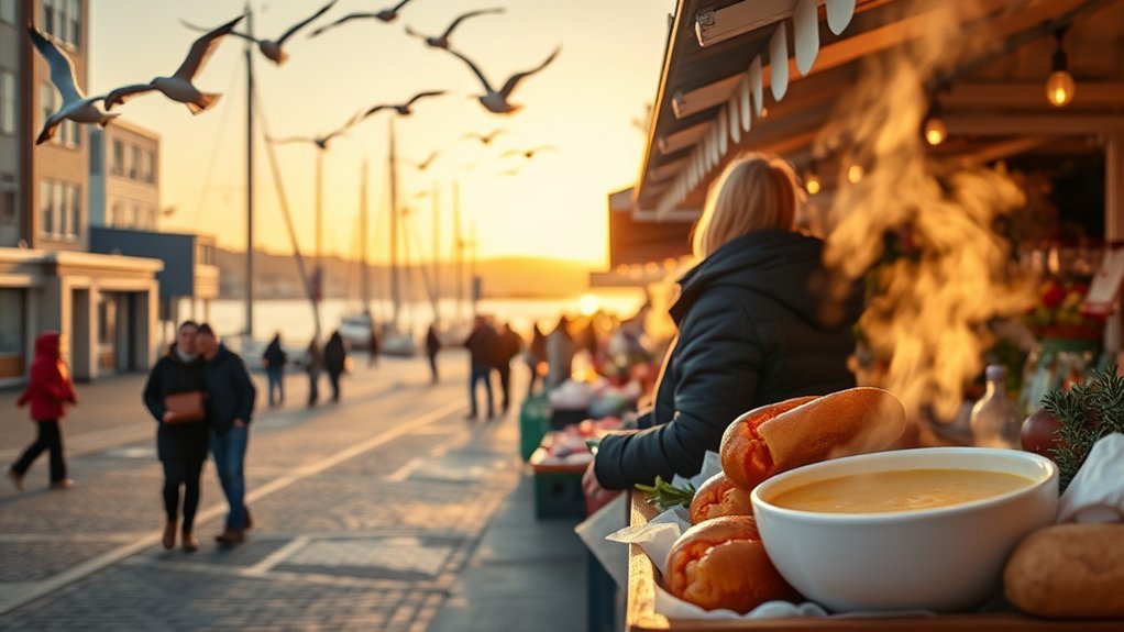 When Does The Tourist Season Start In Nova Scot...: Everything You Need to Know seasonal nova scotia delicacies