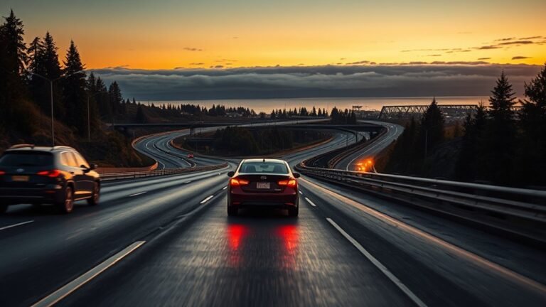Drive Rime Seattle Airport to Pnrl: Best Routes & Travel Tips seattle airport to pnrl routes