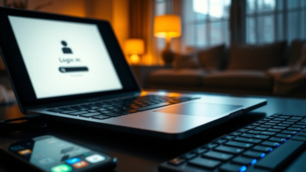 Netflix sign-in options for secure account access