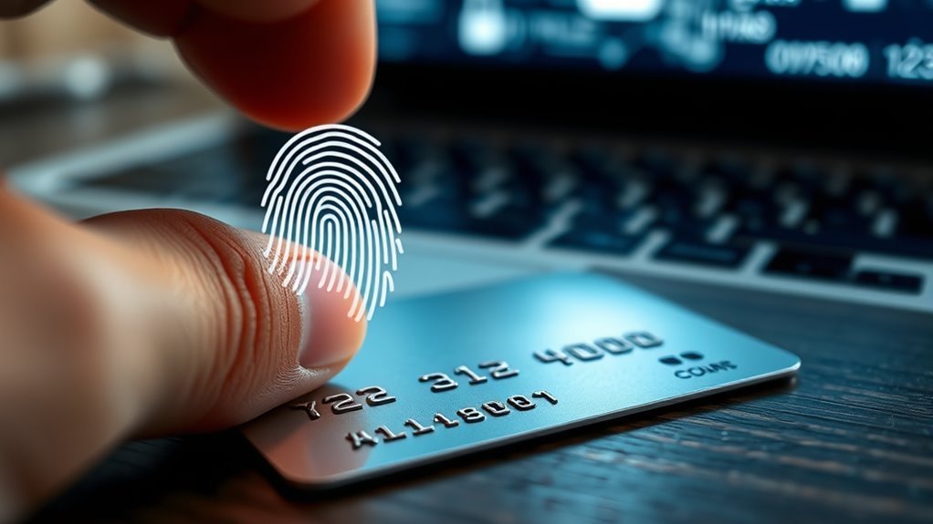 Payment Account Number Explained: What You Need to Know securing bank account numbers and online banking access