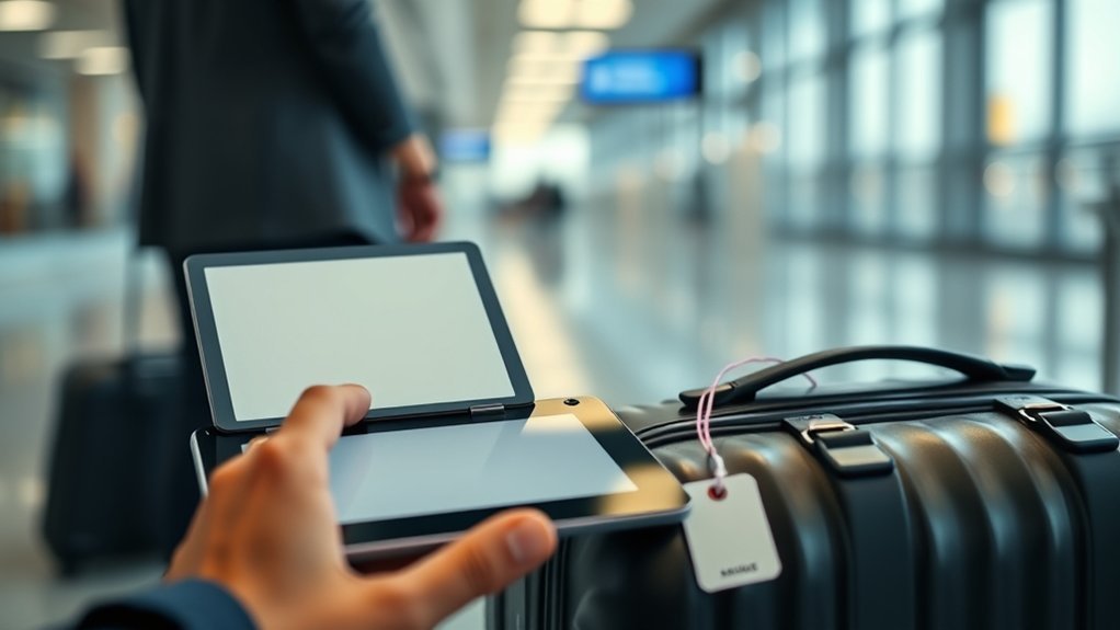 How to Get Your American Airlines Boarding Pass: Full Guide American Airlines check-in screen for choosing seats and adding checked bags