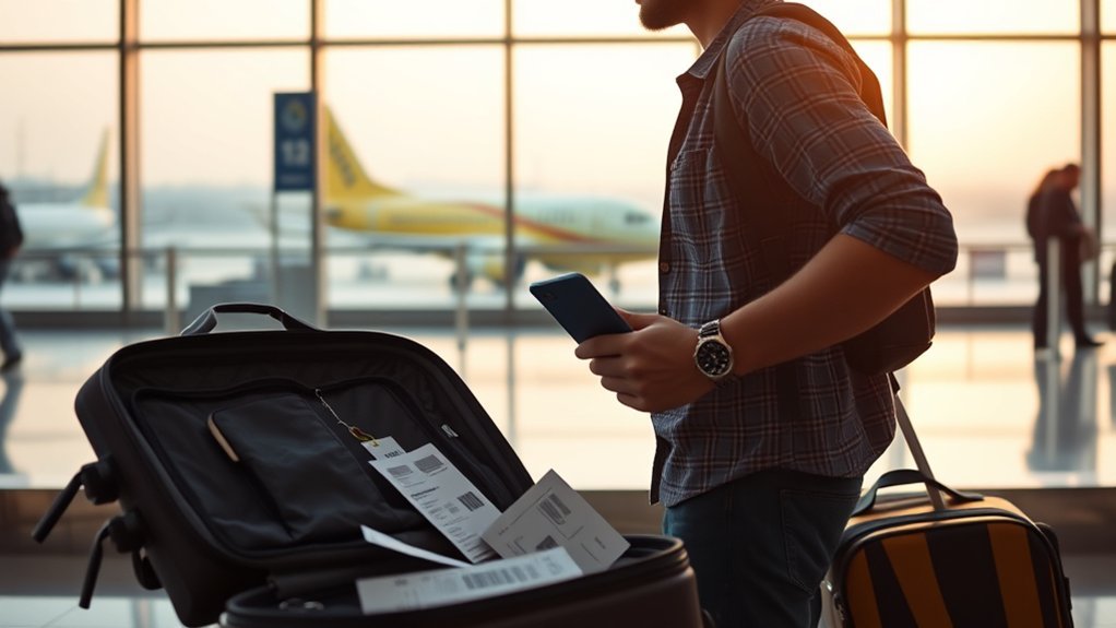 Traveler checking Scoot ticket transfer and passenger name-change rules