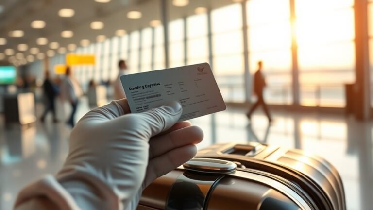 selling plane ticket guide