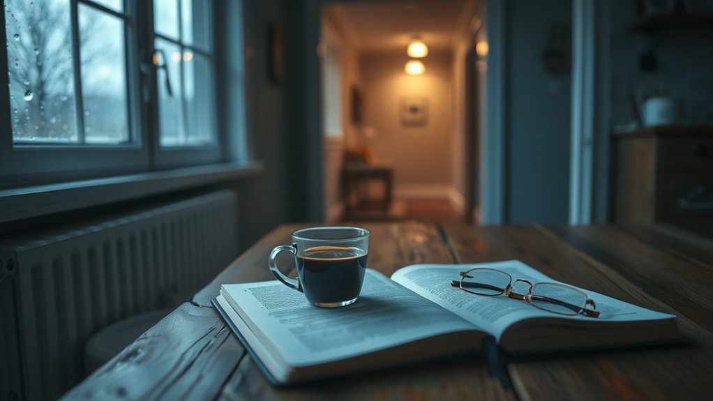 This Narrative Invites Readers To "": Everything You Need to Know setting details shaping mood and tension in a narrative lead