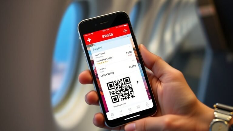 How Do I Share Tickets On Swiss On My Phone: Everything You Need to Know share swiss tickets mobilely