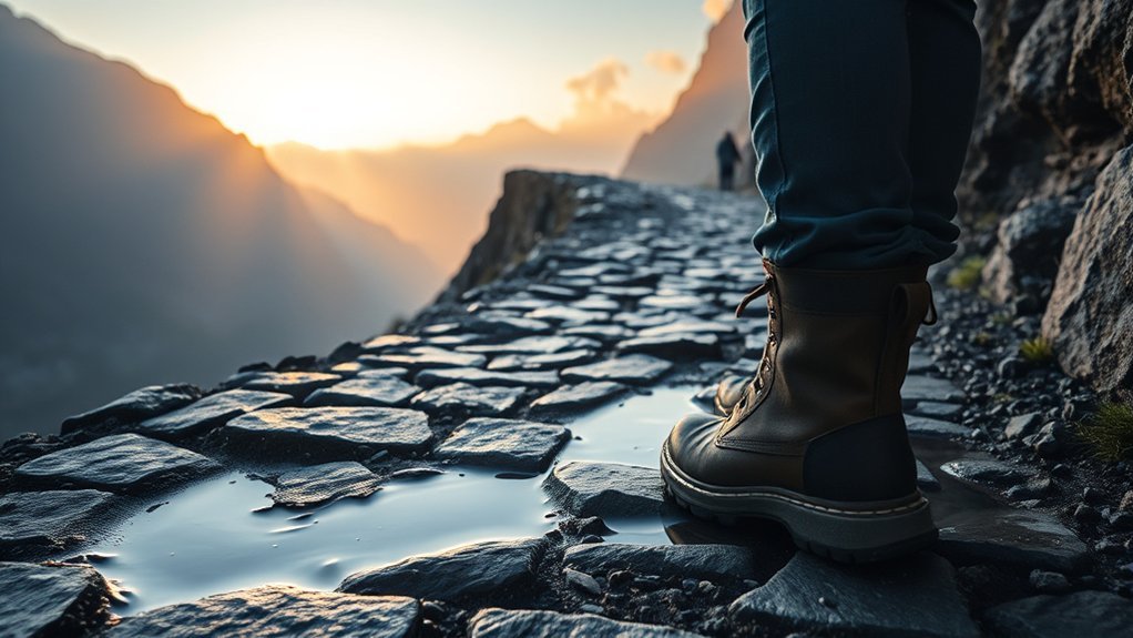 Travel Dispels Illusion Means: Definition & Meaning Explained Travelers and local residents connecting through an everyday shared experience