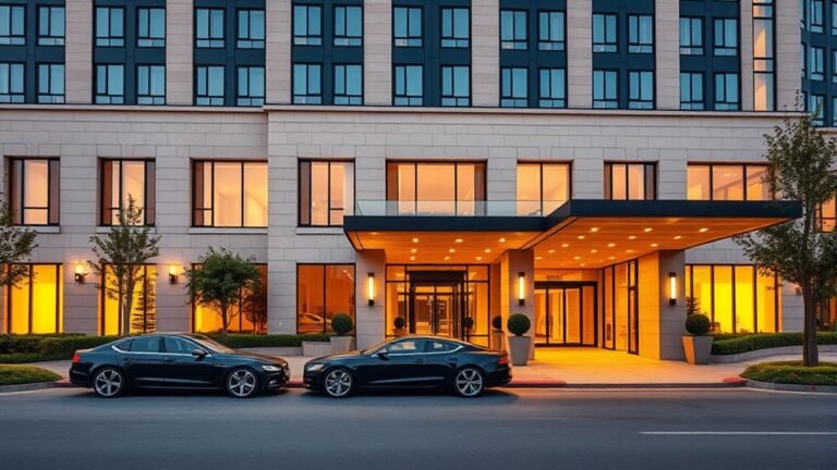 sherston hotel complete guide