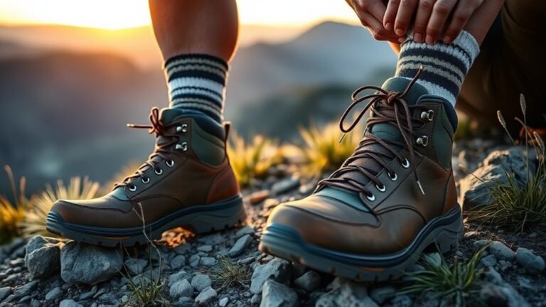 For Hiking Loose Shoe Is Ok Or Tight Shoe: Everything You Need to Know shoe fit impacts hiking comfort