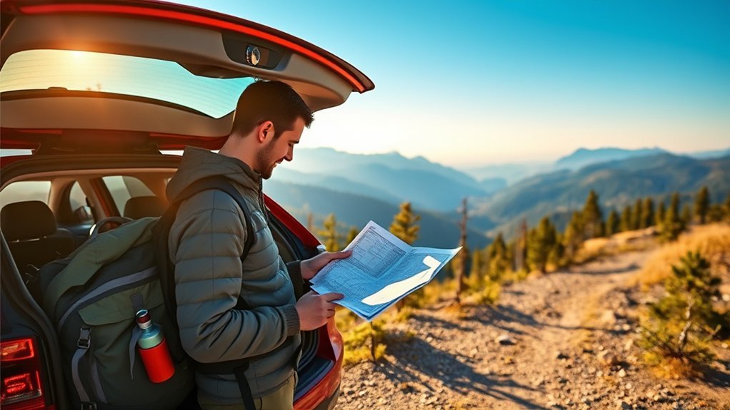 Are Youy Allowed to Bring: Best Routes & Travel Tips short hikes scenic views