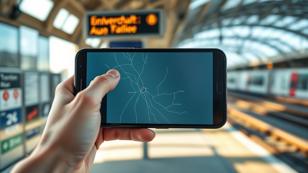 Can You Purchase the Swiss Travel Pass Through Ssb Mobile...: Everything You Need to Know Traveler showing a Swiss Travel Pass QR code in SBB Mobile