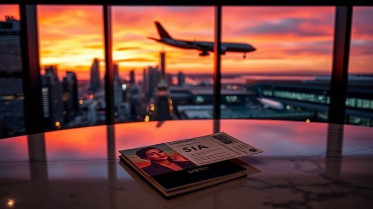 If I Purchase Sia Tickets Using Miles, Then The Flight Was Schdule: Distance & Travel Options sia tickets purchased with miles