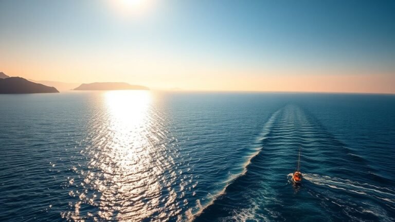 How Far Between Sicily And Capri: Distance & Travel Options sicily to capri distance options