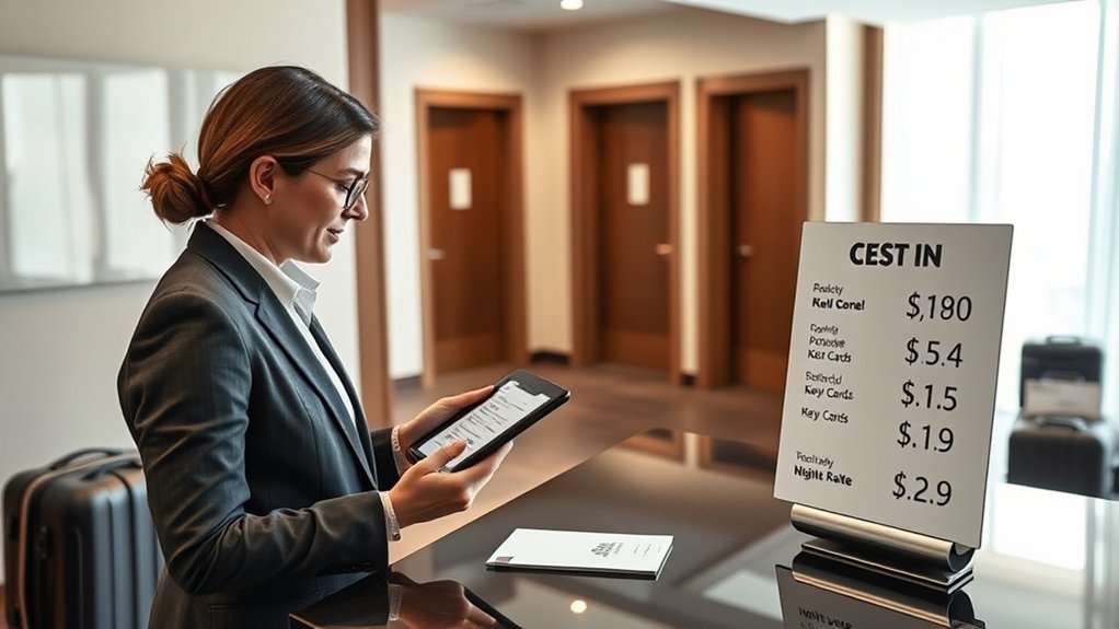 Per Accomudation Means: Definition & Meaning Explained per-accommodation pricing applied to one lodging unit