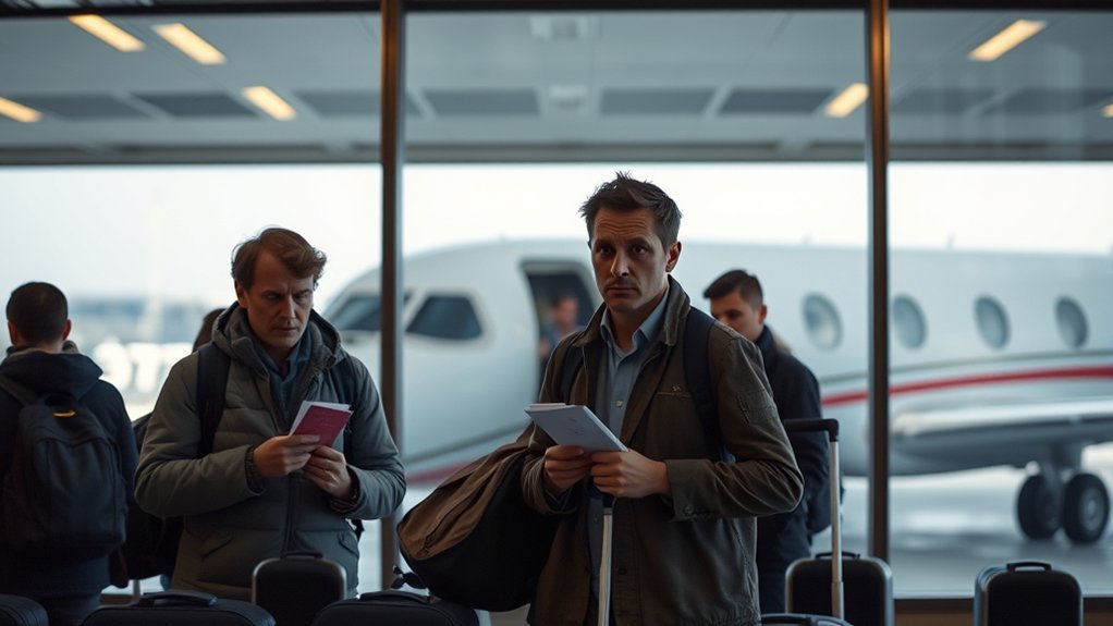 What'S The Airline With A Limited Nuber Of Seats: Everything You Need to Know Traveler considering the comfort and privacy limits of an economy couch seat