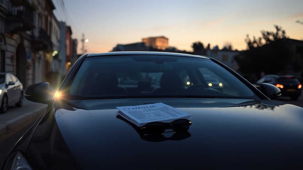Greece Athens Getting A Really Early Car For Th...: Everything You Need to Know Rental car traveling from Athens toward Nafplio on a Greek highway