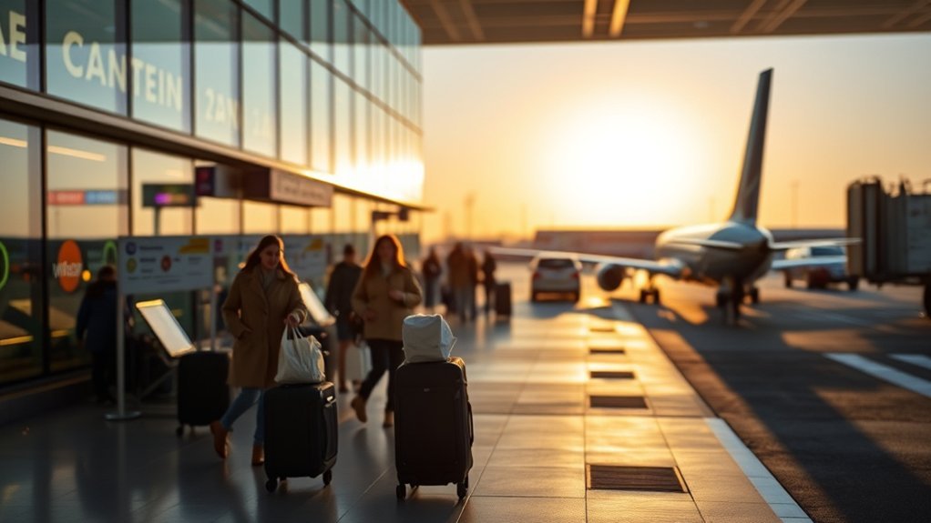 What Terminal Does Southwest Fly Into Fort Fort...: Everything You Need to Know Tips for a smooth Southwest Airlines trip through LaGuardia Terminal B