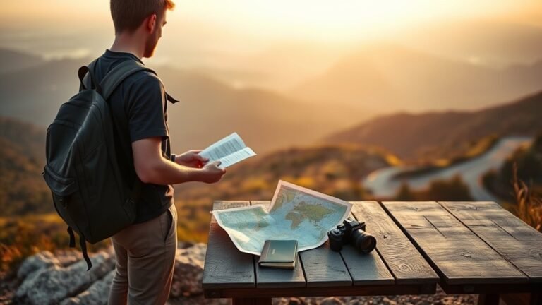 solo travel essentials guide