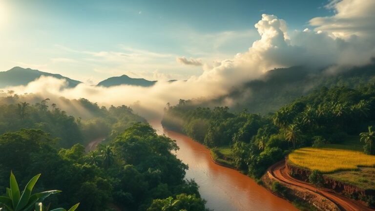southern borneo s seasonal overview