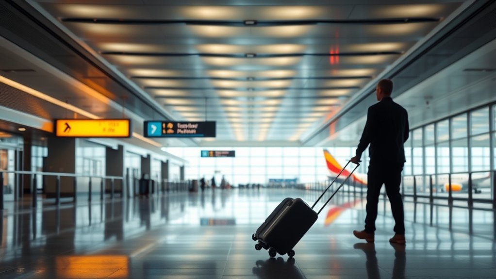 What Terminal Does Southwest Fly Into Fort Fort...: Everything You Need to Know Southwest Airlines Terminal B at LaGuardia Airport