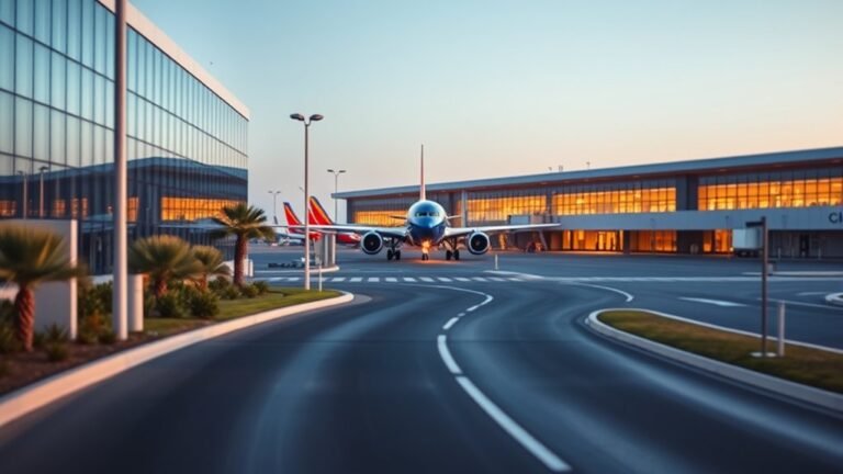 What Terminal Does Southwest Fly Into Fort Fort…: Everything You Need to Know southwest airlines terminal details