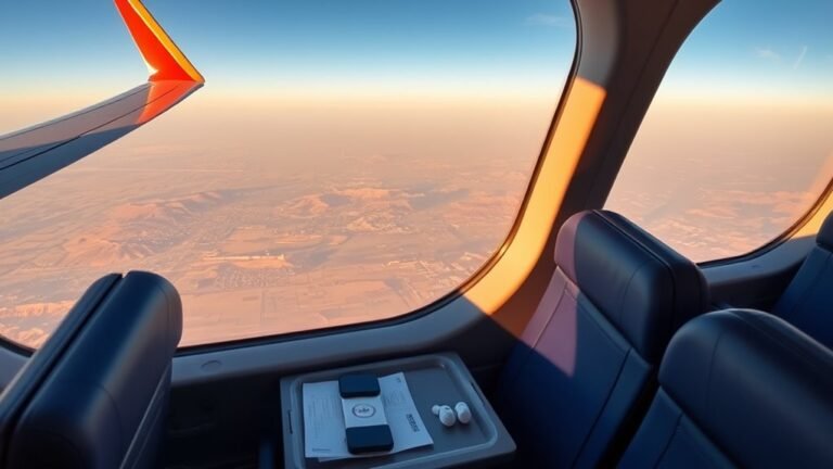 southwest airlines travel tips