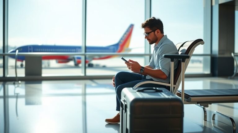 Southwest Anyother Steps Reqired After Reciving…: Everything You Need to Know southwest post receipt procedures guide