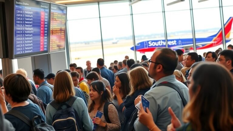 Southwest Seat Selection Process: Complete Guide 2026 southwest seat selection guide