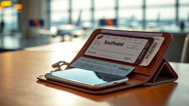 southwest ticket travel guide