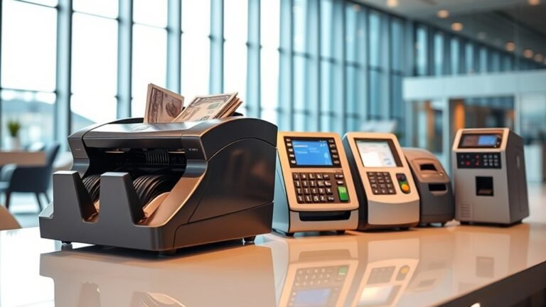 Banking Specialized Equipment: Everything You Need to Know specialized banking equipment essentials