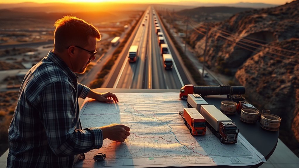 speed versus cost trade off