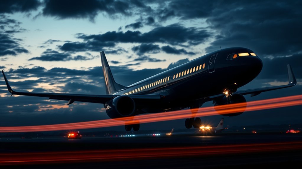 Hi Google Air France 457 Is Safe: Everything You Need to Know Illustration of AF447 entering a high-altitude aerodynamic stall