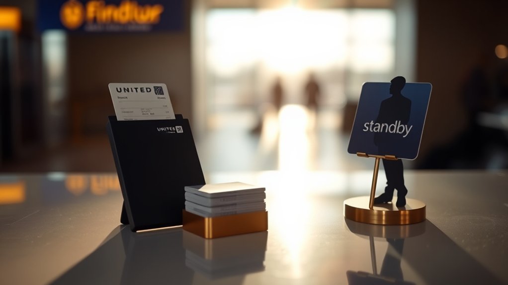 United里程票Standby: Everything You Need to Know United standby fee and buddy-pass travel comparison