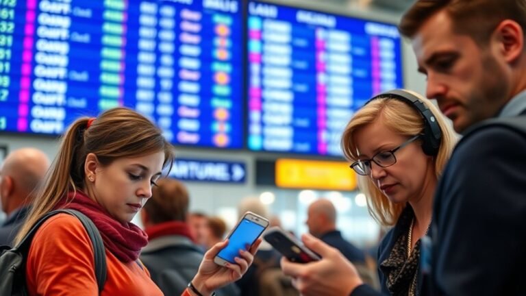 standby ticket status guide