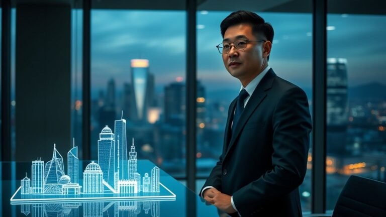 starlix founder k w chang