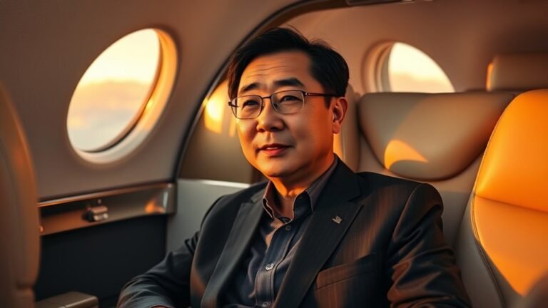 Starlux Airline President Chang Guo Wei’S Engli…: Everything You Need to Know starlux airline leadership insights