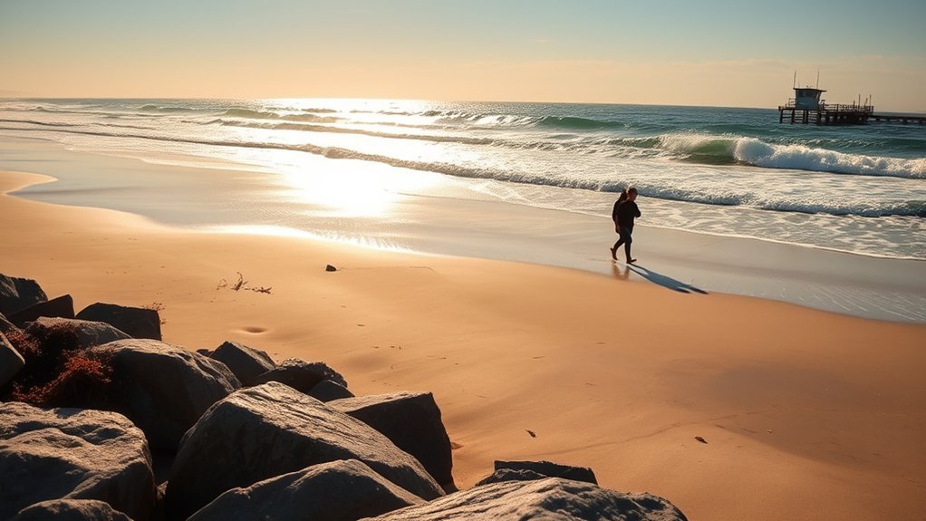 Tijuana Beach Scene: Everything You Need to Know Visitor safety and water-quality precautions at Playas de Tijuana