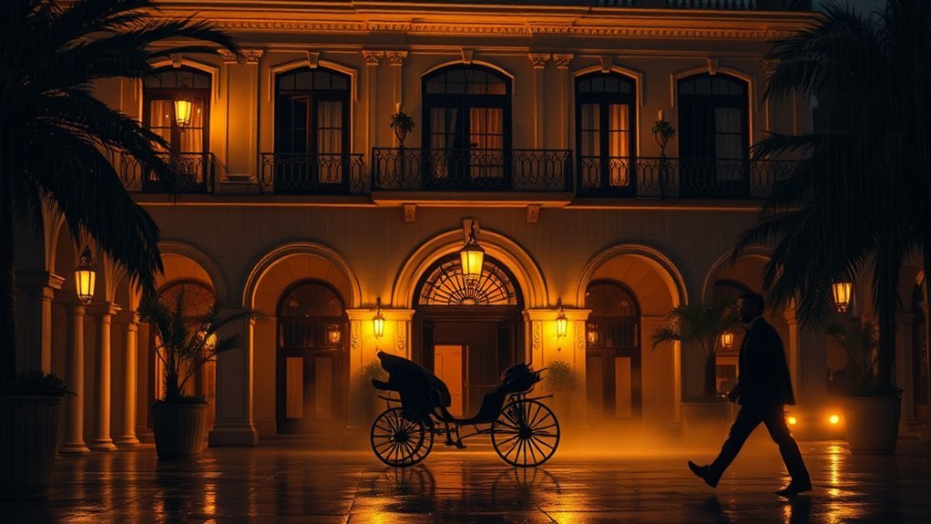Spanish Series Gran Hotel How to Stream: Travel Guide Gran Hotel streaming on a television and mobile device