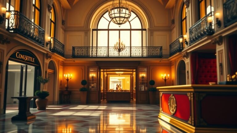 Spanish Series Gran Hotel How to Stream: Travel Guide streaming guide for gran hotel