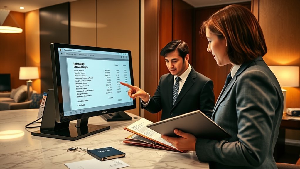 Guest Should Be Charged For All Incidentals: Everything You Need to Know Consolidated direct billing process for hotel room and incidental charges