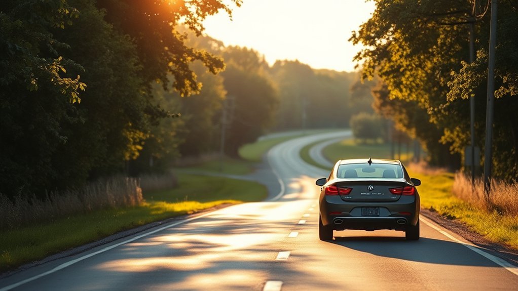If I Want to Avoid: Best Routes & Travel Tips stress free driving navigation tips