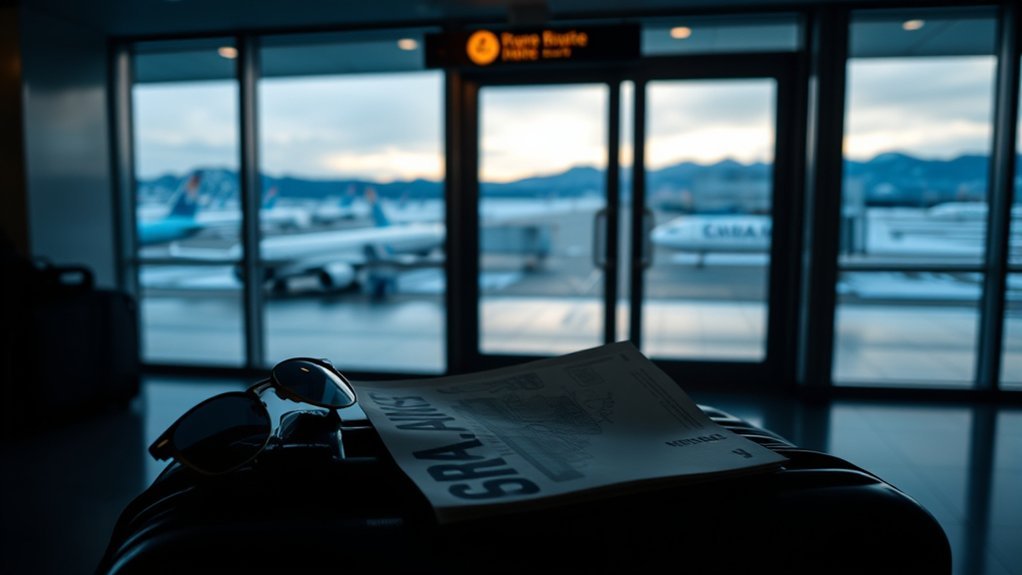 stress free kef travel tips