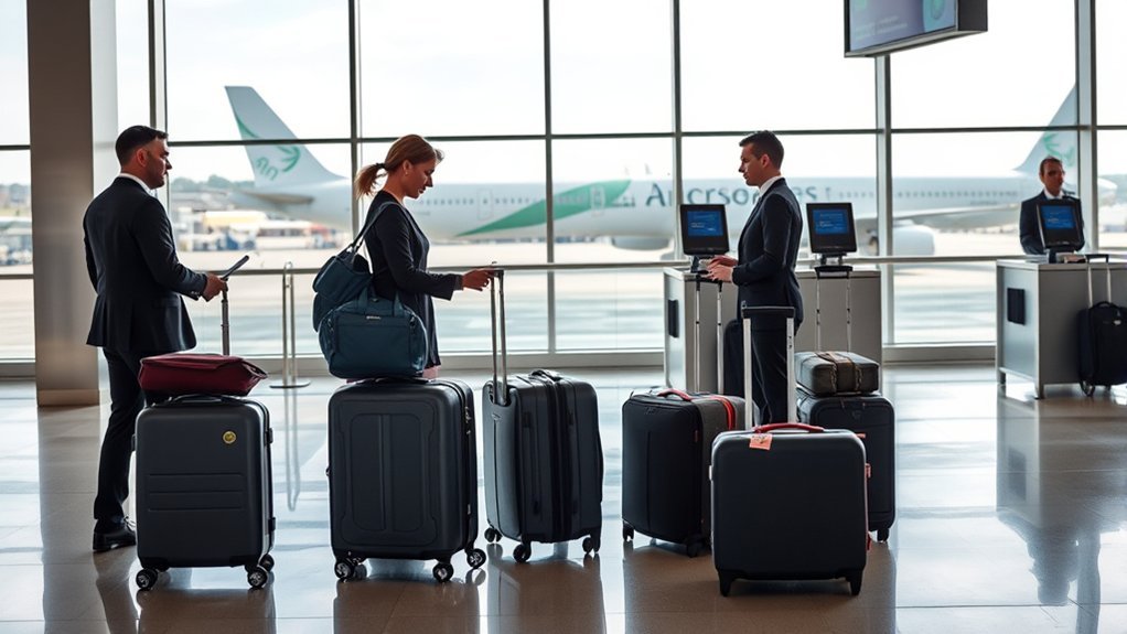 Is The Azores Airline Reputable: Everything You Need to Know Azores Airlines carry-on dimensions and checked baggage rules