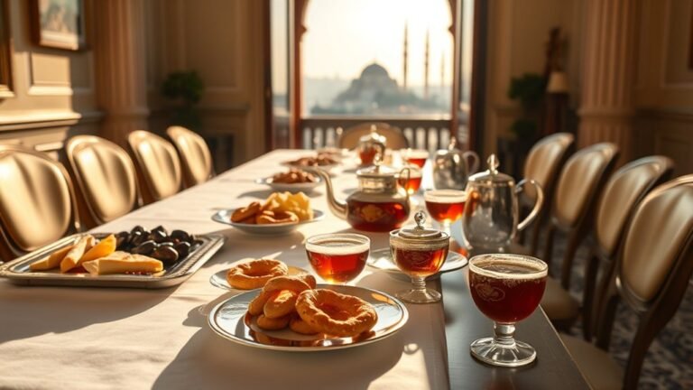 Four Season At Sultanamet Breakfast: Everything You Need to Know sultanahmet breakfast essentials overview