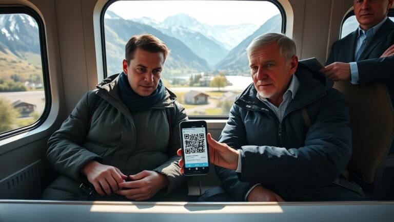 swiss pass for two