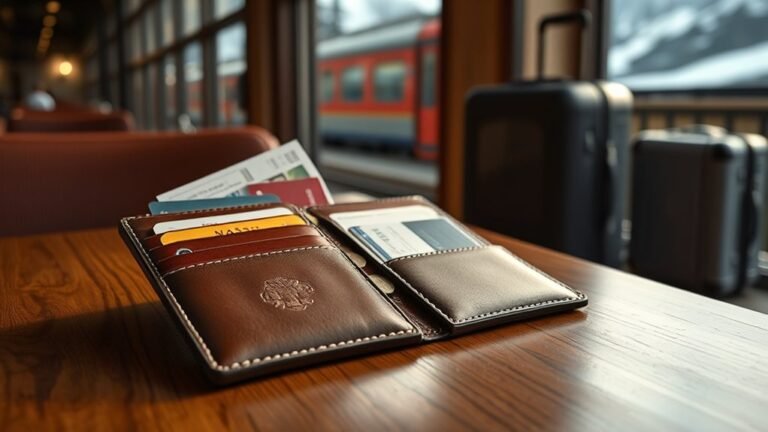 swiss ticket wallet guide